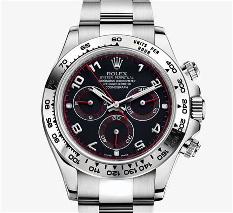 rolex gris